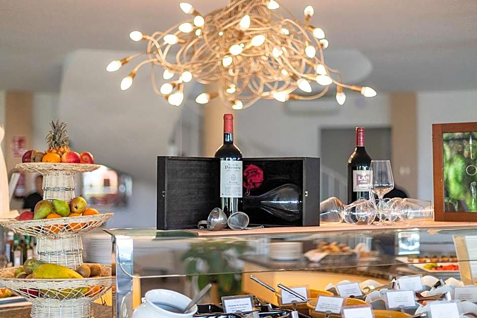 Hotel THe Risco Del Gato Suites