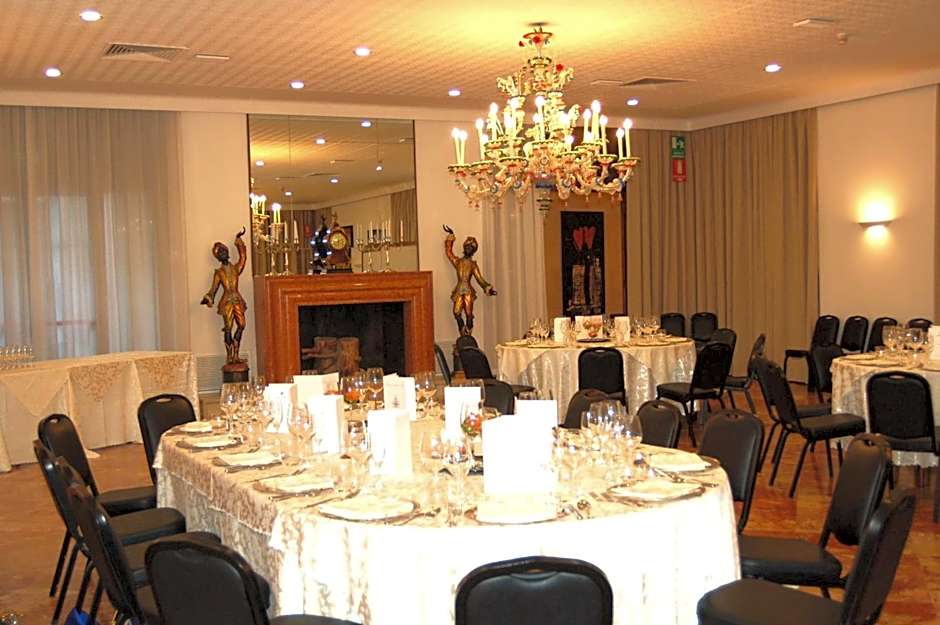 Astoria Hotel Italia