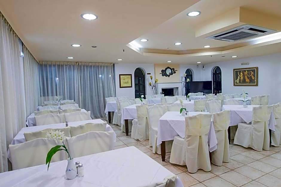 Creta Residence