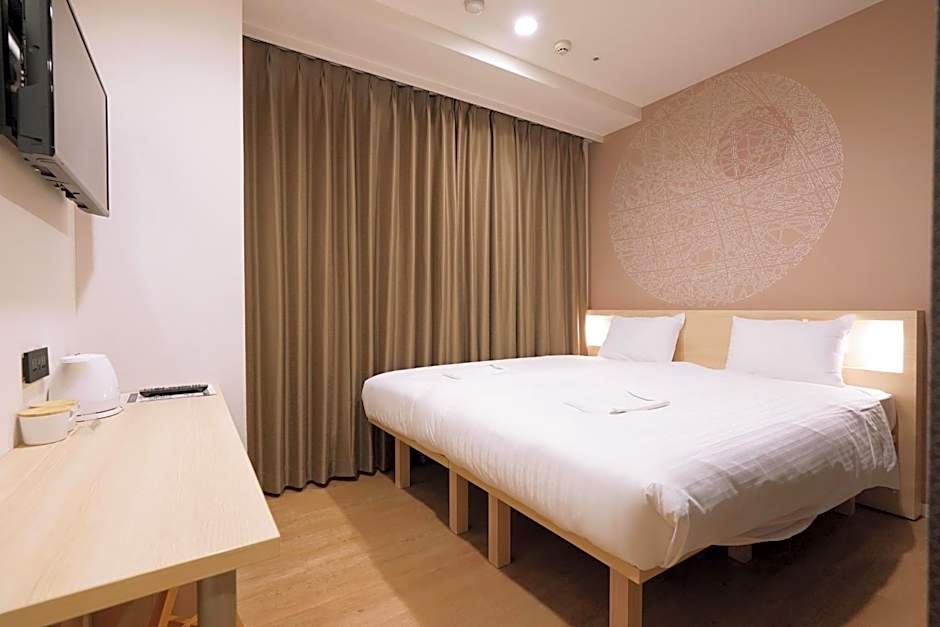 Park Central Sakura Hotel – Osaka, 