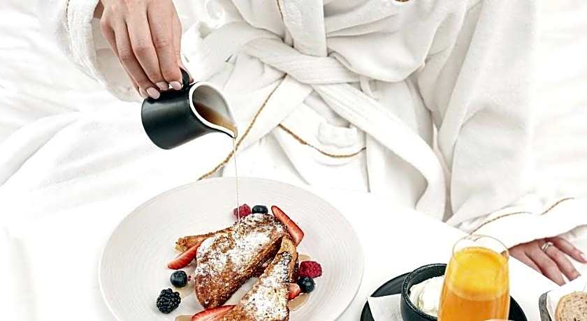 Mandarin Oriental Prague