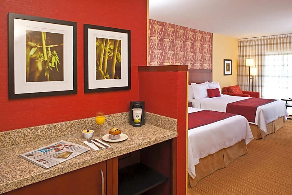 Courtyard by Marriott Miami West/FL Turnpike