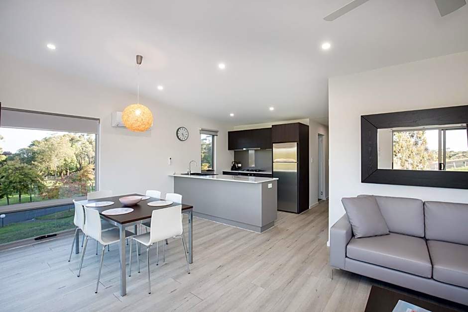 Blue Lake Holiday Park