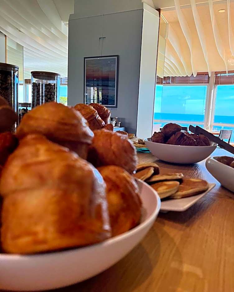 Logis Hôtel de Carantec