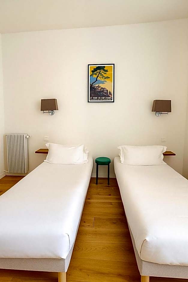 Hôtel Posta Vecchia