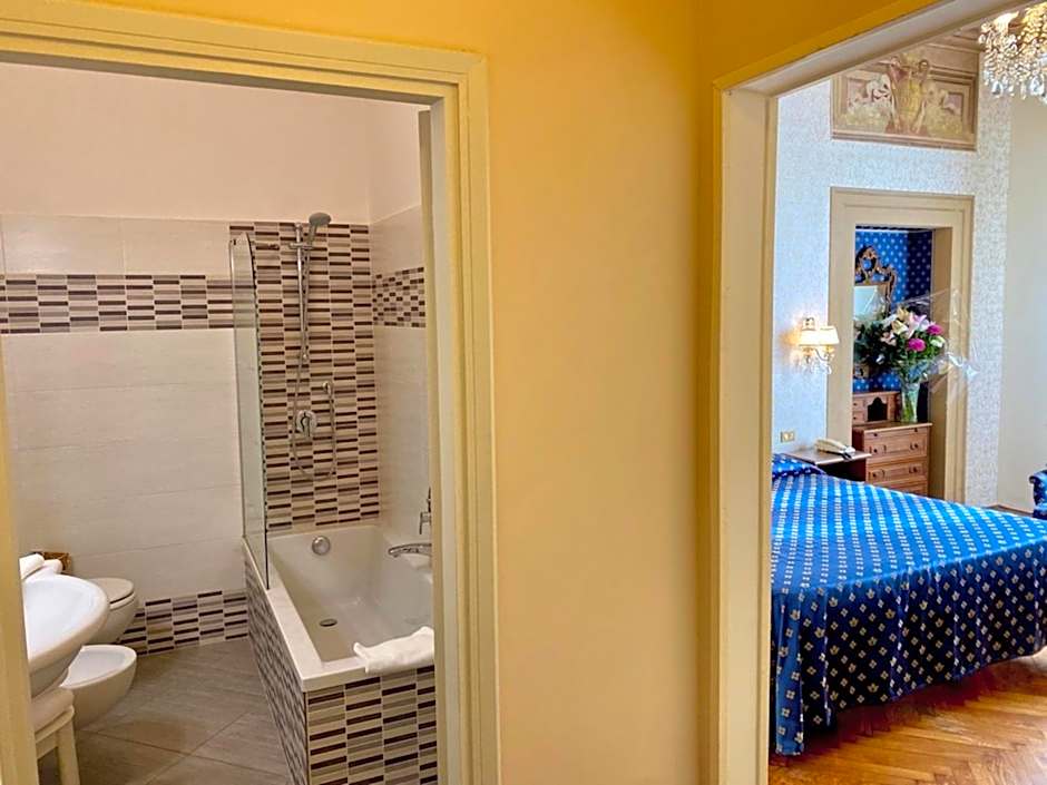 Hotel Martelli
