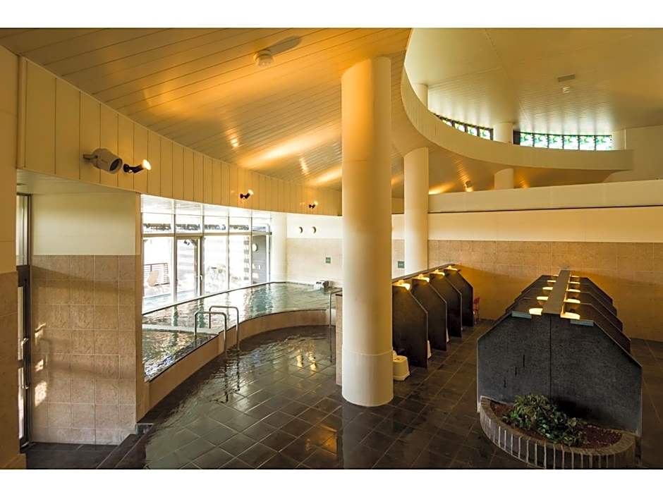 Hotel Areaone Hiroshima Wing - Vacation STAY 62250v