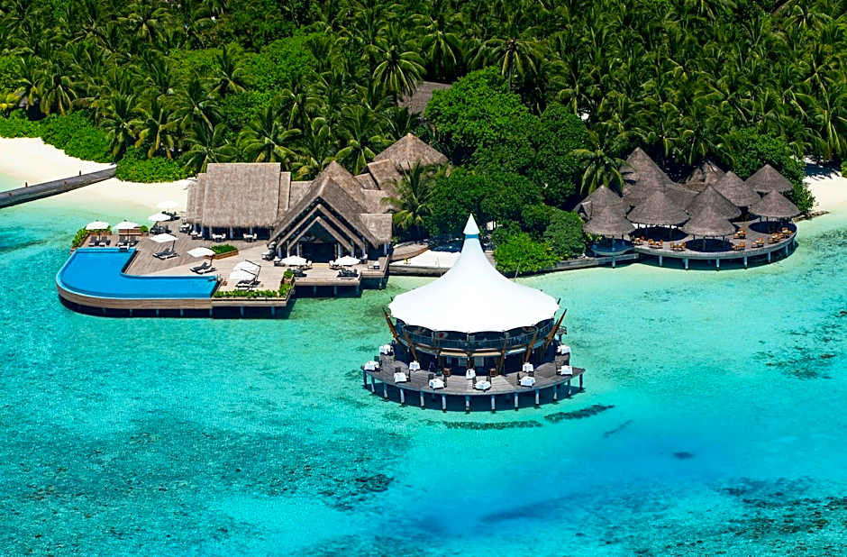 Baros Maldives