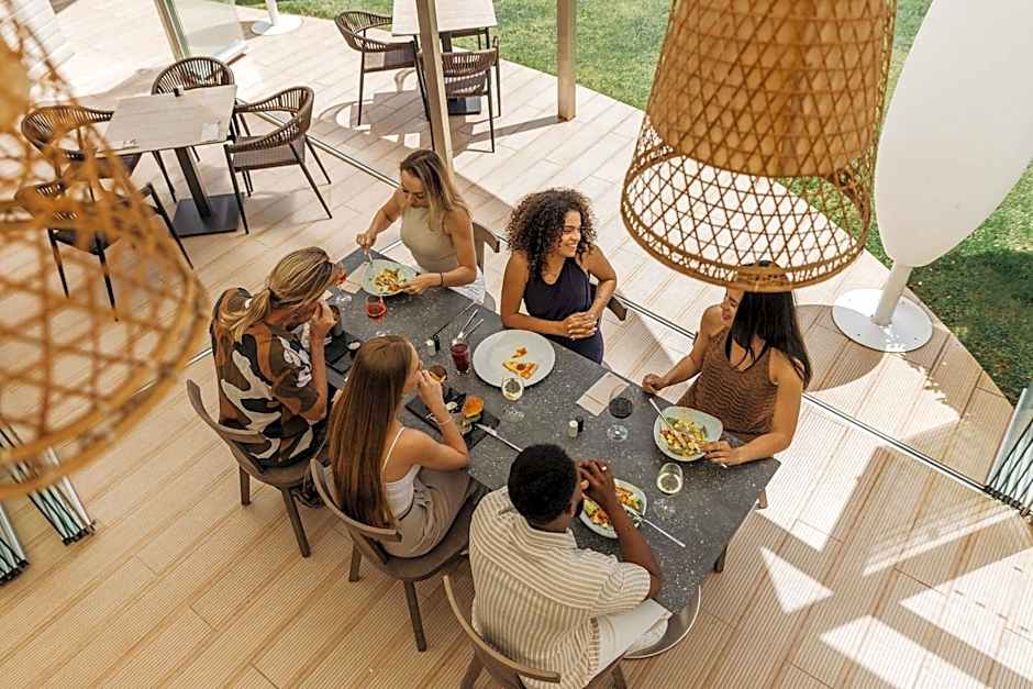 Aqua Pedra Dos Bicos Design Beach Hotel - Adults Friendly
