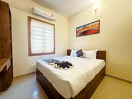 Hotel Haaz Grande Calicut