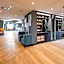 Premier Inn Stuttgart City Europaviertel