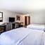 Hampton Inn By Hilton Clifton Park