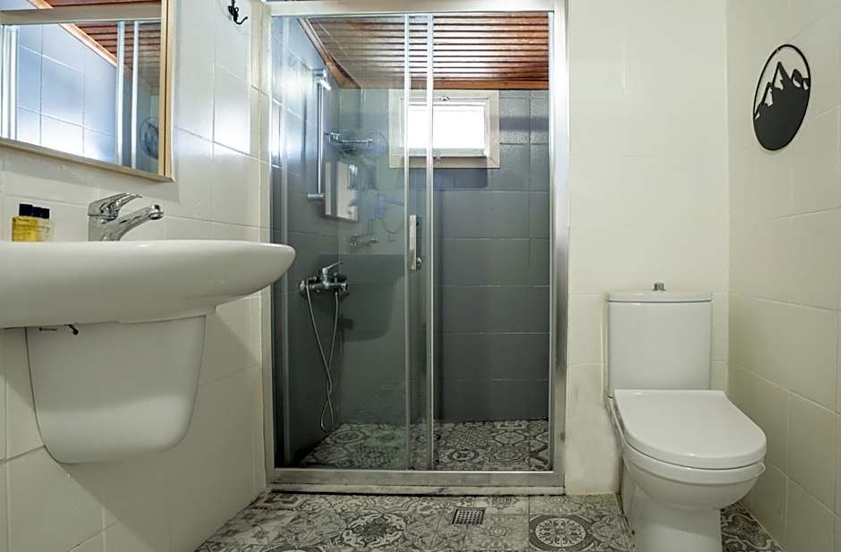 İmerek Taş Ev Otel Alaçatı