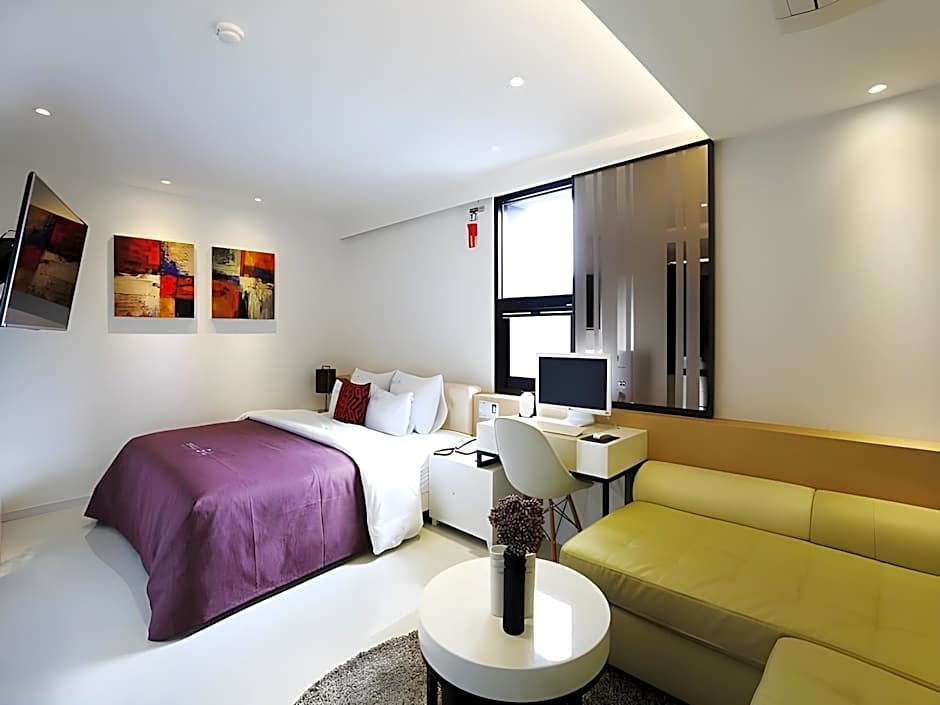 Sol Boutique Hotel
