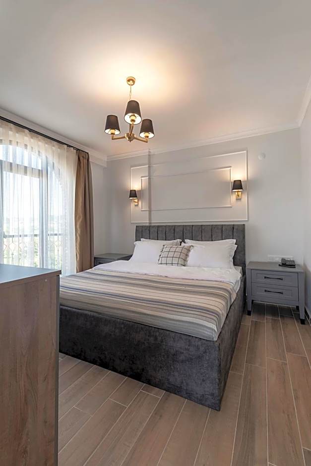 LAGUN CASTLE HOTEL&SPA