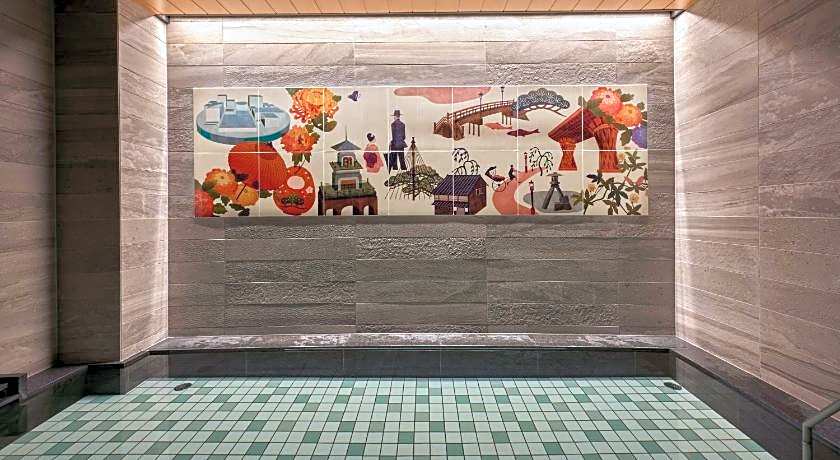 Hotel Intergate Kanazawa