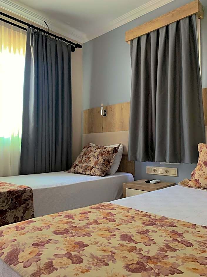 Akkan Beach Hotel