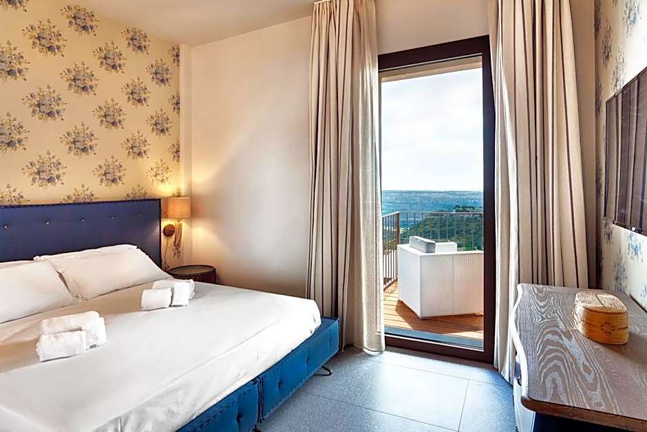 Relais Chiaramonte