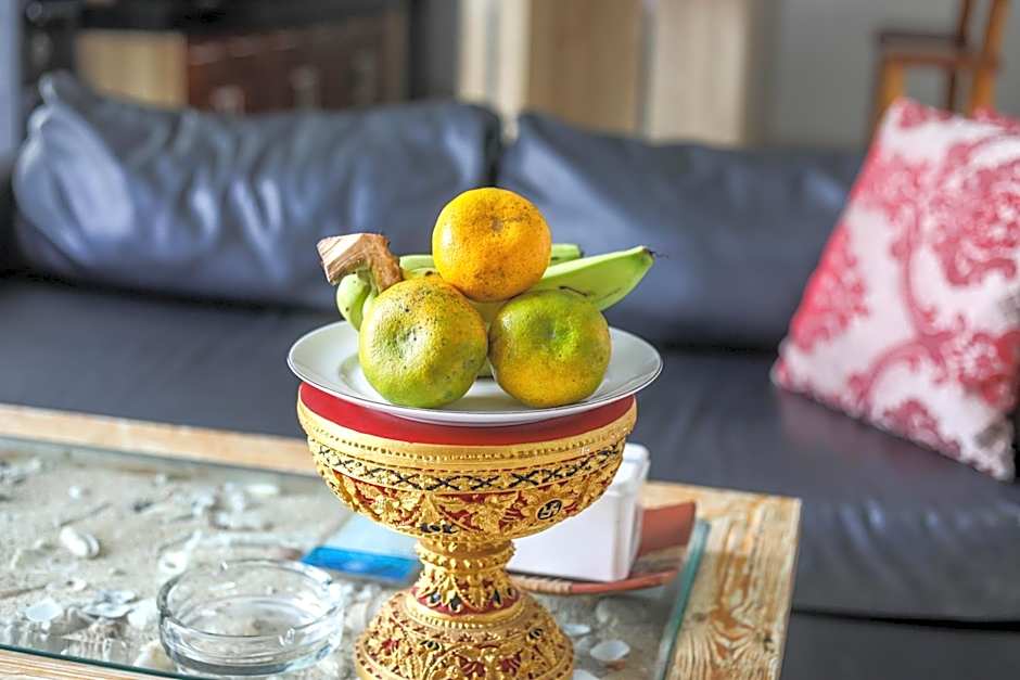 Puri Bagus Villa by Great Bali Villas