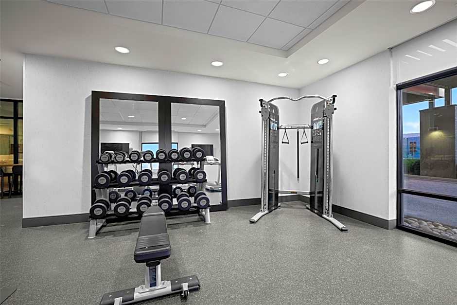 Home2 Suites By Hilton Pigeon Forge