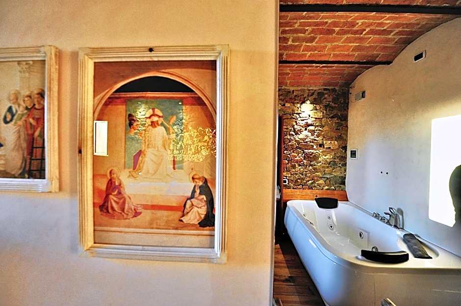 Castello di Montalbano