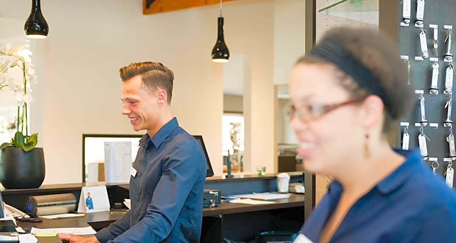 Best Western Hotel Wavre