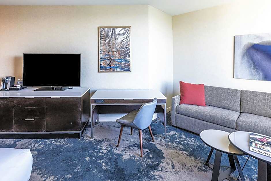 Grand Bay Hotel San Francisco
