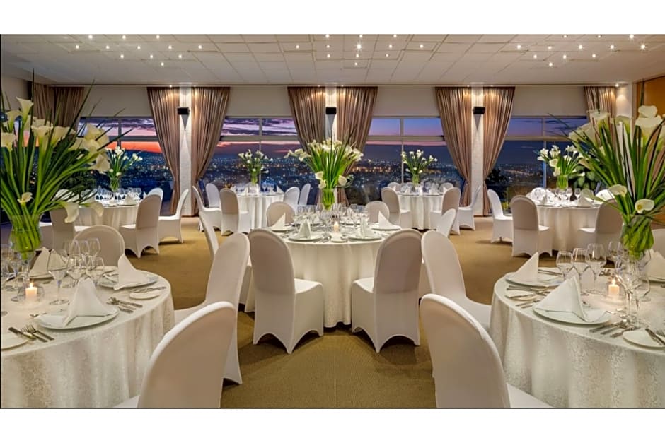 Hôtel des Mille Collines