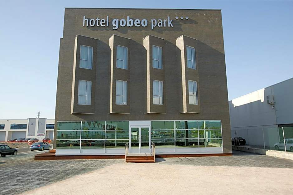 Gobeo Park