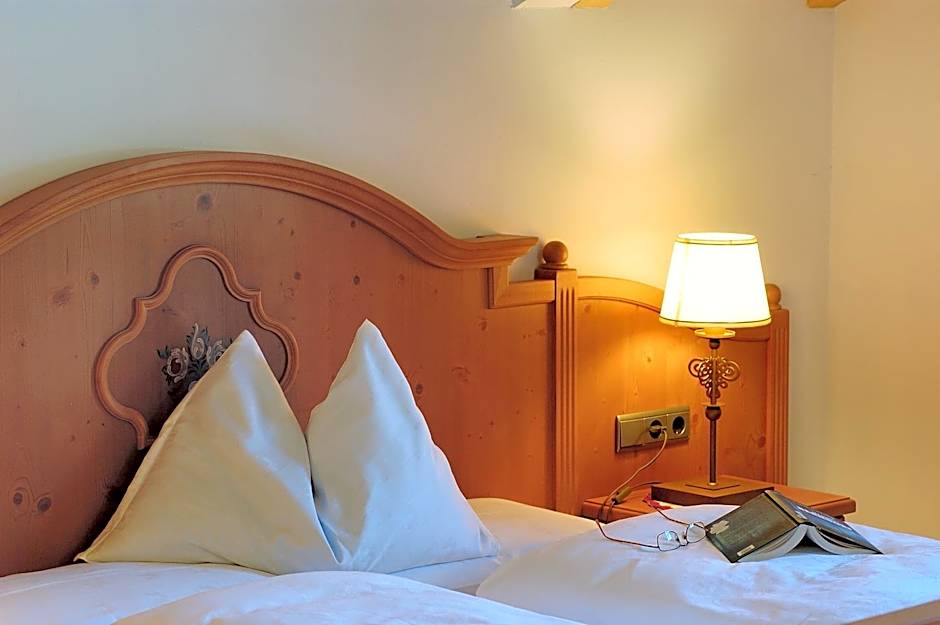 Apartments Hubertushof