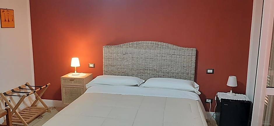 B&B villamariascauri