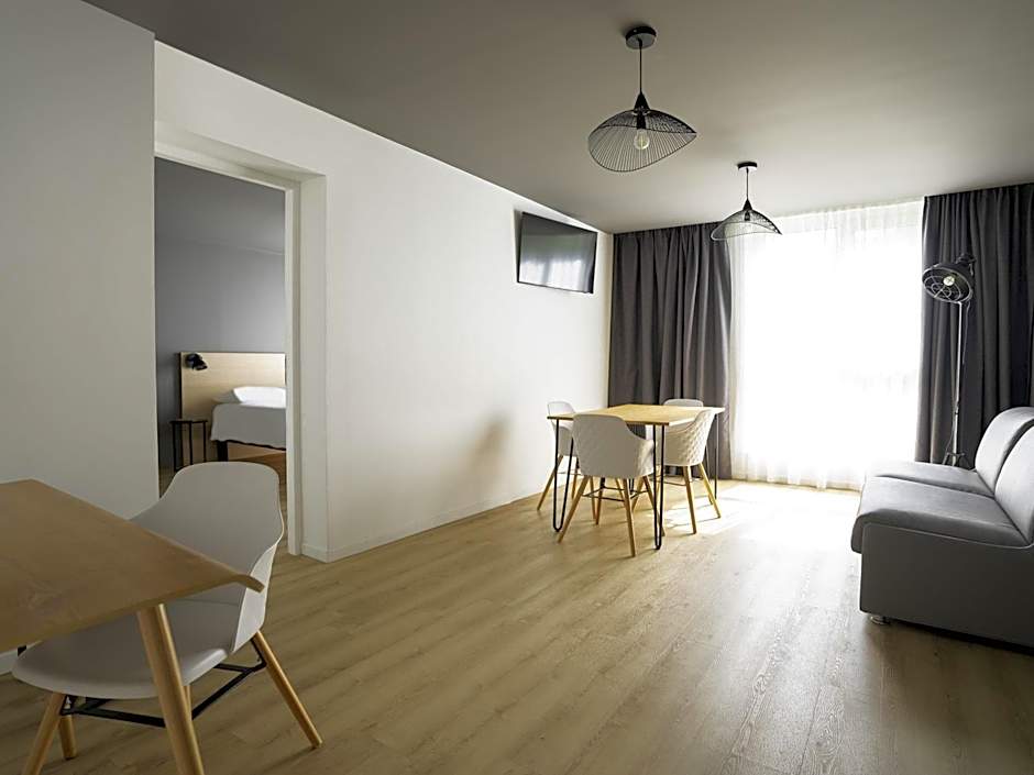 ibis Styles Lille Neuville en Ferrain