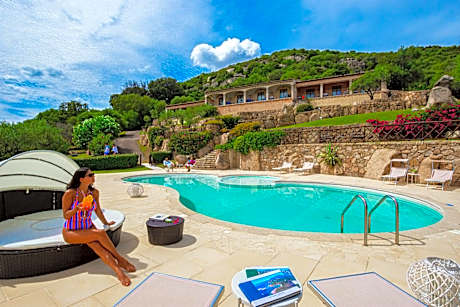 Moma Hotel Cannigione