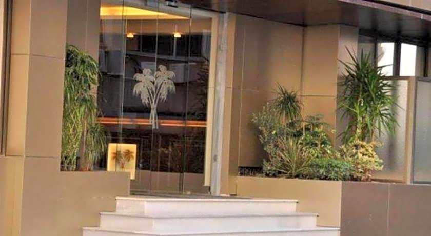 Orient Prince Hotel