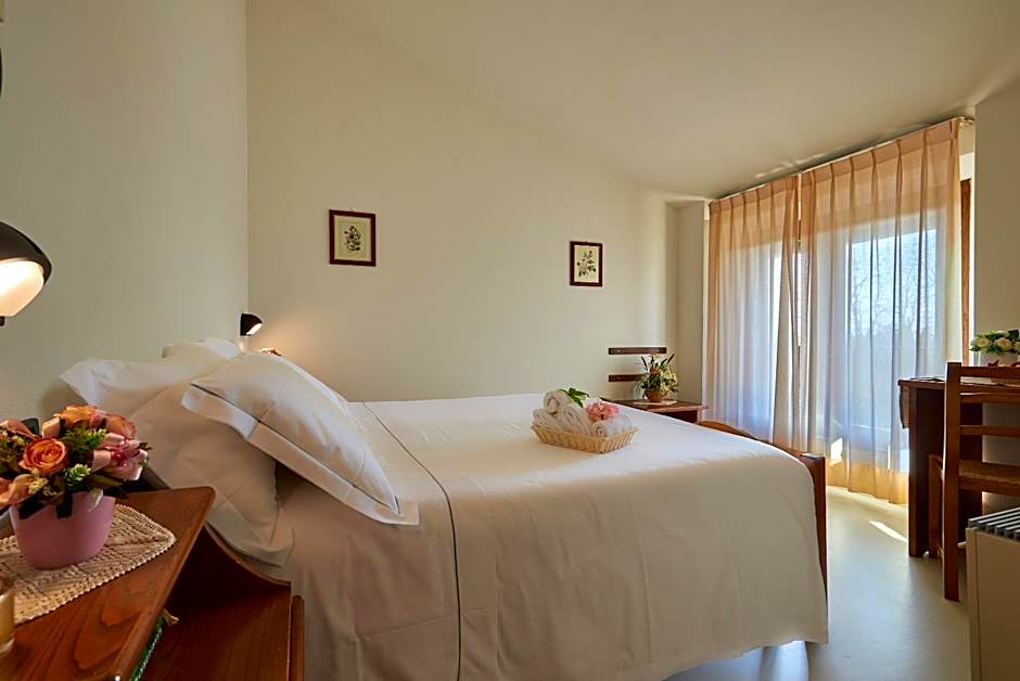 Casanova - Wellness Center La Grotta Etrusca