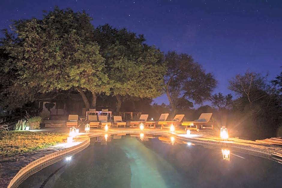 Ku Sungula Safari Lodge