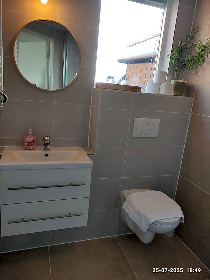 't Wapen van Middelie