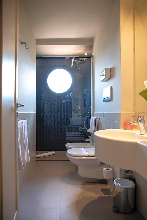 Dal Moro Gallery Hotel