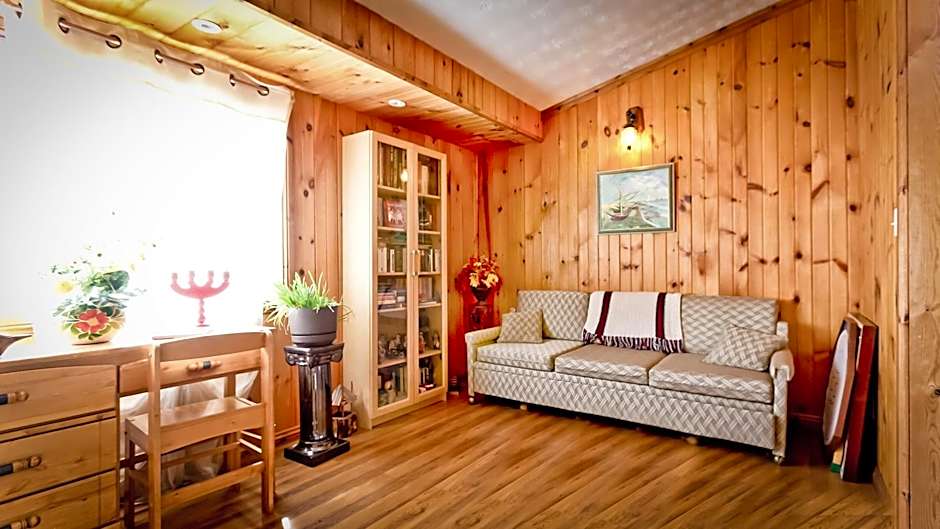 Auberge Papillon Lune