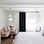 Hotel Kansas City, in The Unbound Collection by Hyatt