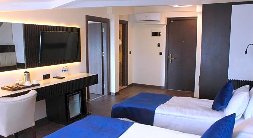 Kavala Hotel Bursa