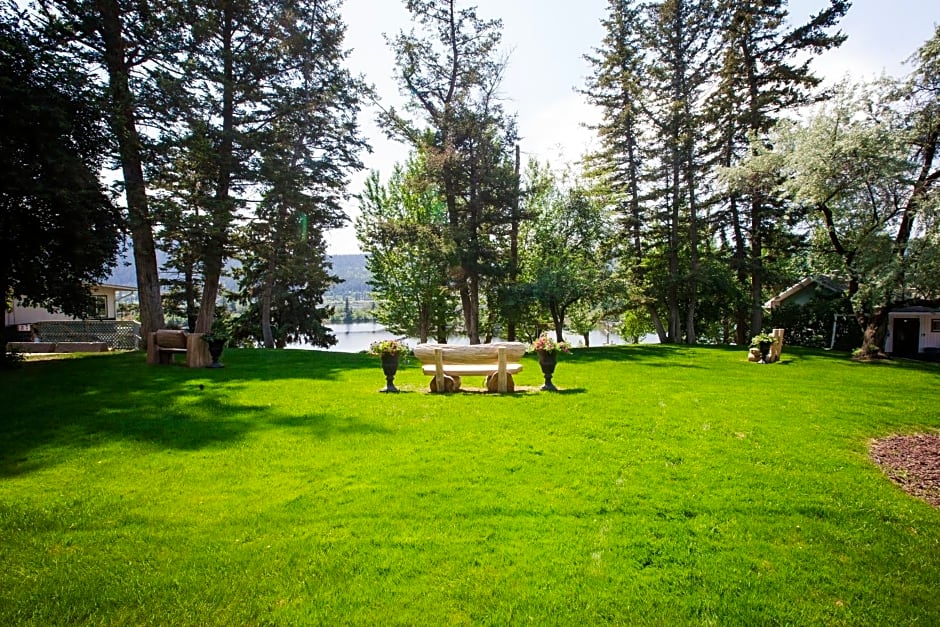 Lakeside Motel