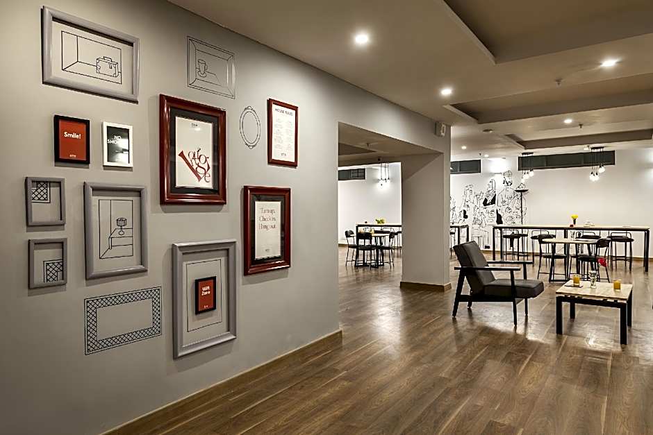 Collection O Bellmore Stay & Homes – Gurgaon, NY