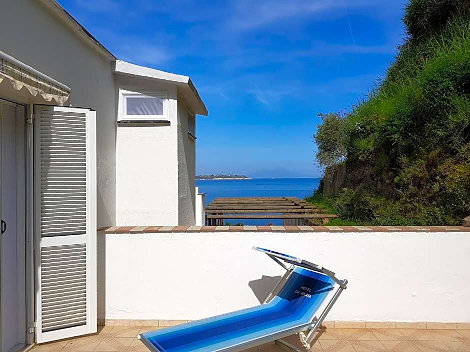 Hotel Da Maria