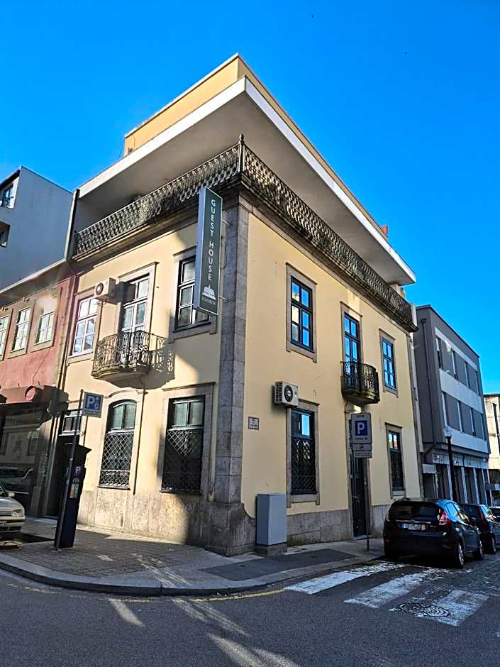 Boavista Guest House