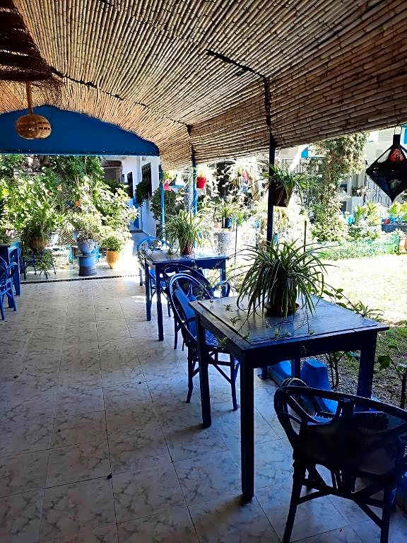 MAISON D HÔTES Marine KSAR SGHIR