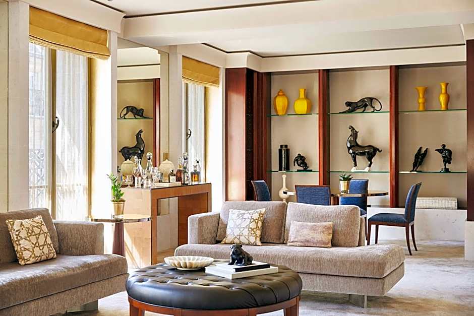 Park Hyatt Vendome Hotel