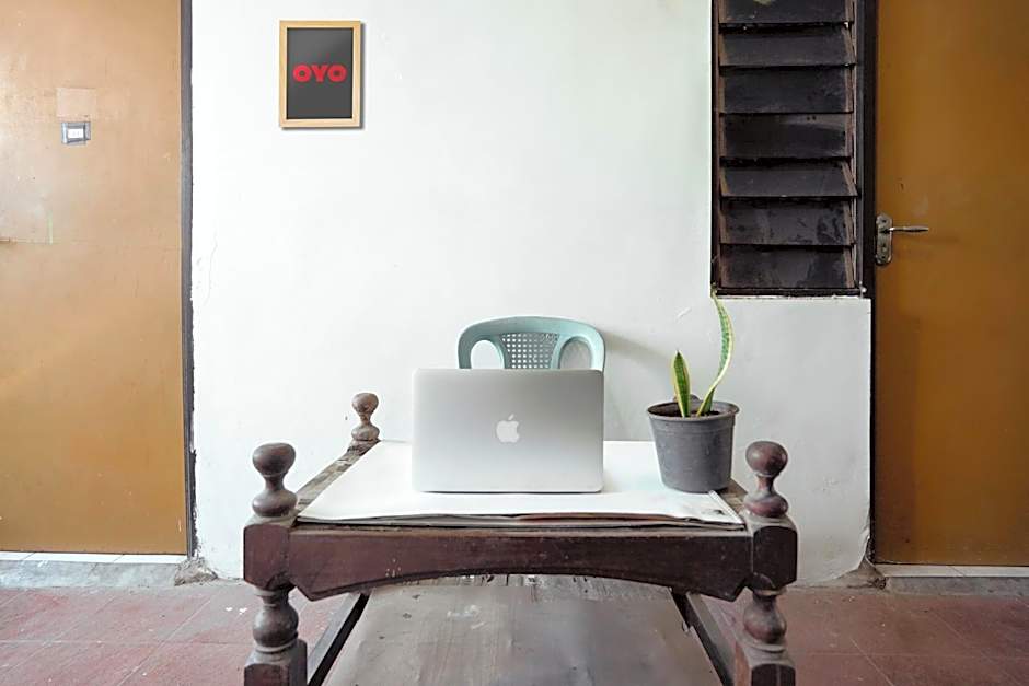 OYO Life 93009 Griya Nautika Sedati