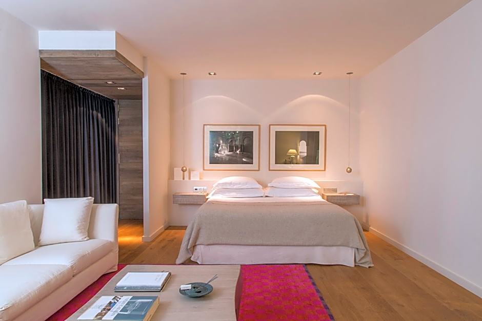 Hotel Neri  Relais & Chateaux