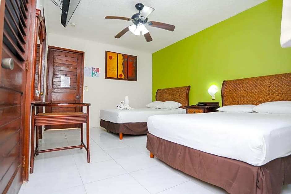 Hotel Parador